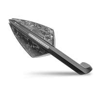 Db Race Daemon Led Carbon Panigale 959/1299 Forged Grey