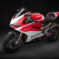 Db Race Daemon Led Carbon Panigale 959/1299 Black - 4