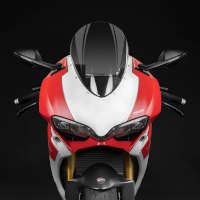 DB Race Daemon Led Carbon Panigale 959/1299 Black