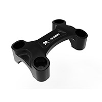 Dbk Moto Morini Seiemmezzo Handlebar Clamp Black