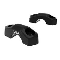 Colliers De Serrage Dbk Bmw R1300 Gs Noir