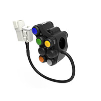 Pulsantiera Dbk Street Ktm 990 Duke