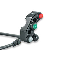Unidad de Control Derecho de 4 Botones Dbk 1290 Super Duke - img 2