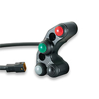 Unidad de Control Derecho de 4 Botones Dbk 1290 Super Duke