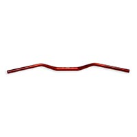 Dbk Han02 Handlebar Red