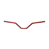 Dbk Han03 Handlebar Red