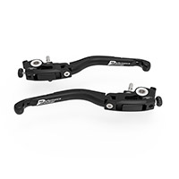 Kit de palancas DBK L26 Evo negro