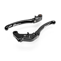 Dbk Eco Gp1 Levers Kit Rsv4 1100 Black