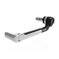 Dbk Plc05 Clutch Lever Protection Silver