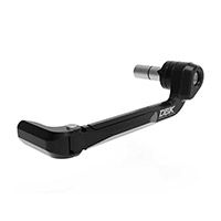 Dbk Plc05 Clutch Lever Protection Black
