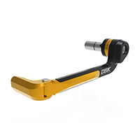 Dbk Plc05 Clutch Lever Protection Gold