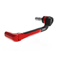Protezione Leva Frizione Dbk Plc05 Rosso