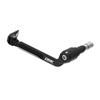 Protección de Palanca de Embrague Dbk Aprilia negro