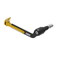 Protección de Palanca de Embrague Dbk Aprilia dorado