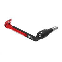 Protección de Palanca de Embrague Dbk Aprilia roja