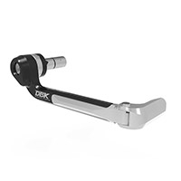 Dbk Plf07 Brake Lever Protection Silver