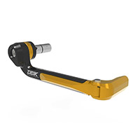 Dbk Plf07 Brake Lever Protection Gold