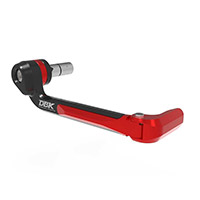 Protezione Leva Freno Dbk Plf07 Rosso