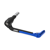 Protección de Palanca de Freno Dbk Aprilia negro azul
