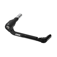Protección de Palanca de Freno Dbk Aprilia negro
