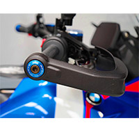 Rondelle Manubrio Dbk Bmw R1300gs Blu - img 2