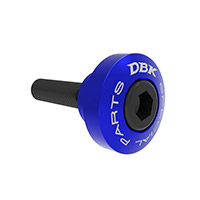 Rondelle Manubrio Dbk Bmw R1300gs Blu