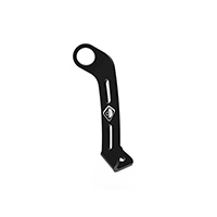 Dbk Clutch Reservoir Support Panigale V4 25 Black