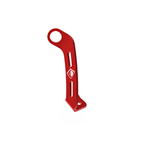 Dbk Clutch Reservoir Support Panigale V4 25 Red