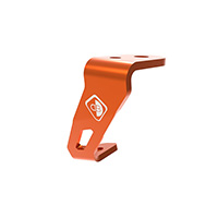 Dbk Brake Reservoir Support 1390 Super Duke Orange
