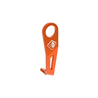 Dbk 1390 Superduke Clutch Reservoir Orange