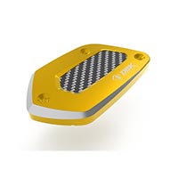 Tapón depósito líquido embrague Dbk R NineT dorado