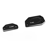 Dbk R1300 Gs Fluid Reservoir Caps Black