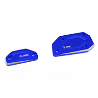 Dbk R1300 Gs Fluid Reservoir Caps Blue