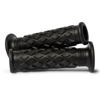 Domino 1986 Road Grips black