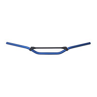 Manillar Domino Doblez Medio 0226 Azul