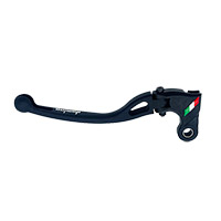 Palanca de Embrague Domino Racing F.26 Negro