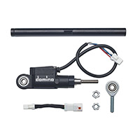 Domino Quick Shifter Racing Ducati Panigale V2