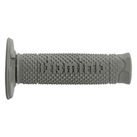 Domino A260 Soft Plus Grips Grey