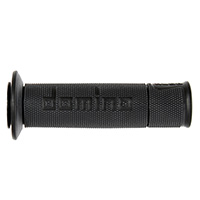 Domino A450 Grips Anthracite Black