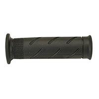 Domino 0282/82 Pvc Handgrips Black