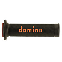 Domino A01041C Handgriffe schwarz grün