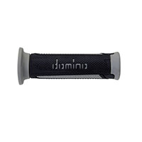 Domino A35041C Handgriffe anthrazit gelb