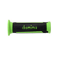 Poignées Domino A35041c Anthracite Vert