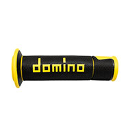 Perilles Domino A45041C Racing negro verde