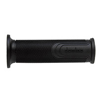 Domino Style 6272 Handgrips Black