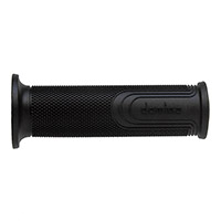 Domino Style 6274 Handgrips Black