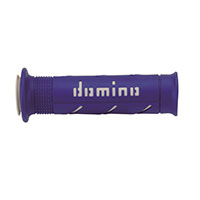 Domino A25041c Xm2 Handgrips Blue White