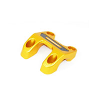 Ducabike Handlebar Clamp Scrambler 28mm Gold