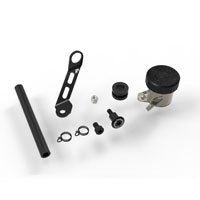 Ducabike Clutch Pump Oil Tank Kit