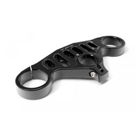 Ducabike V4 Upper Steering Plate Gp Edition